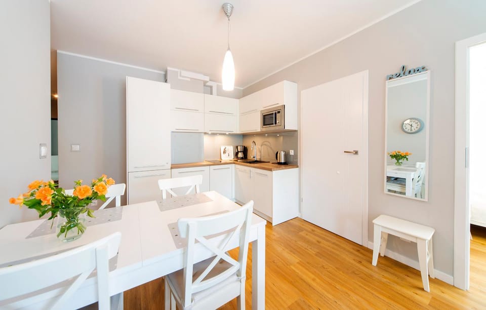 Bliżej gór Apartment in Lower Silesian Voivodeship