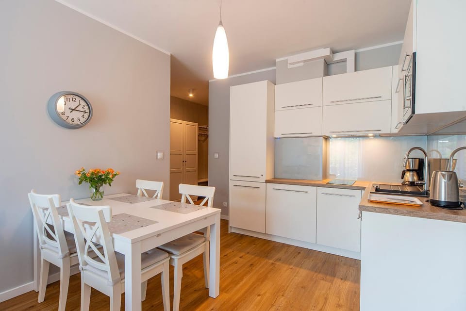 Bliżej gór Apartment in Lower Silesian Voivodeship