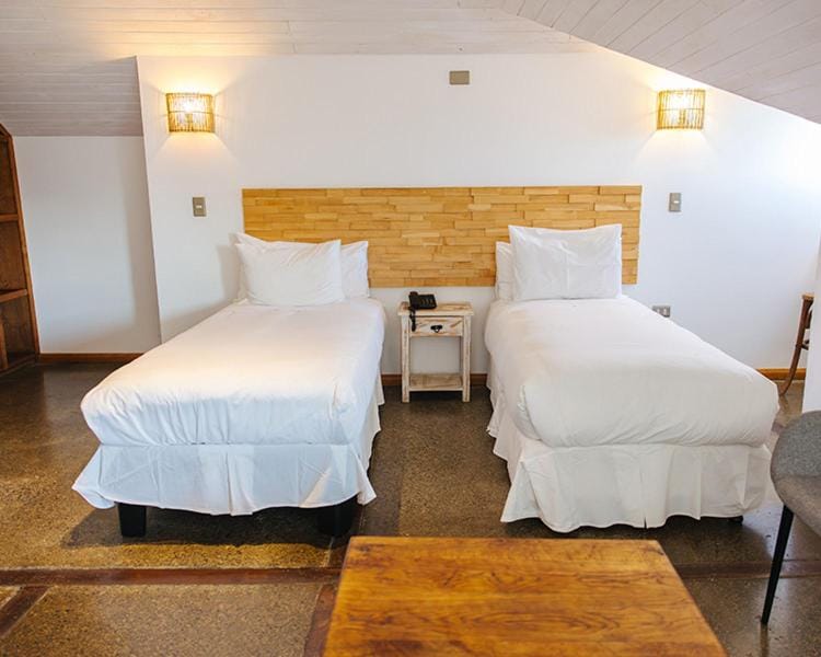 Weskar Lodge Hotel Hotel in Magallanes and Chilean Antarctica, Chile