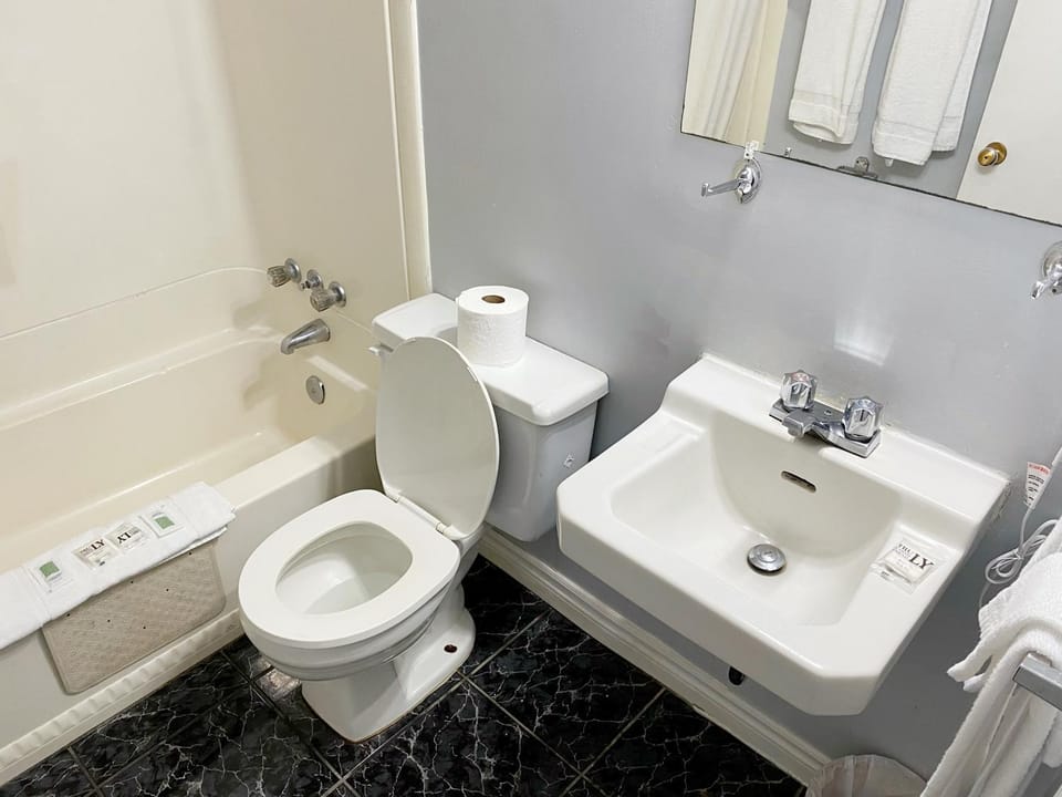 Shower, Toilet, Bathroom, heating