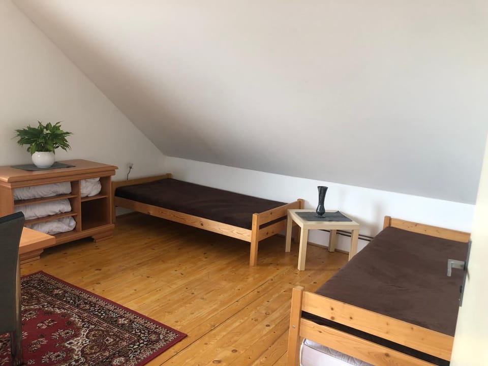 Apartmán pod Lázněma Apartment in Lower Silesian Voivodeship