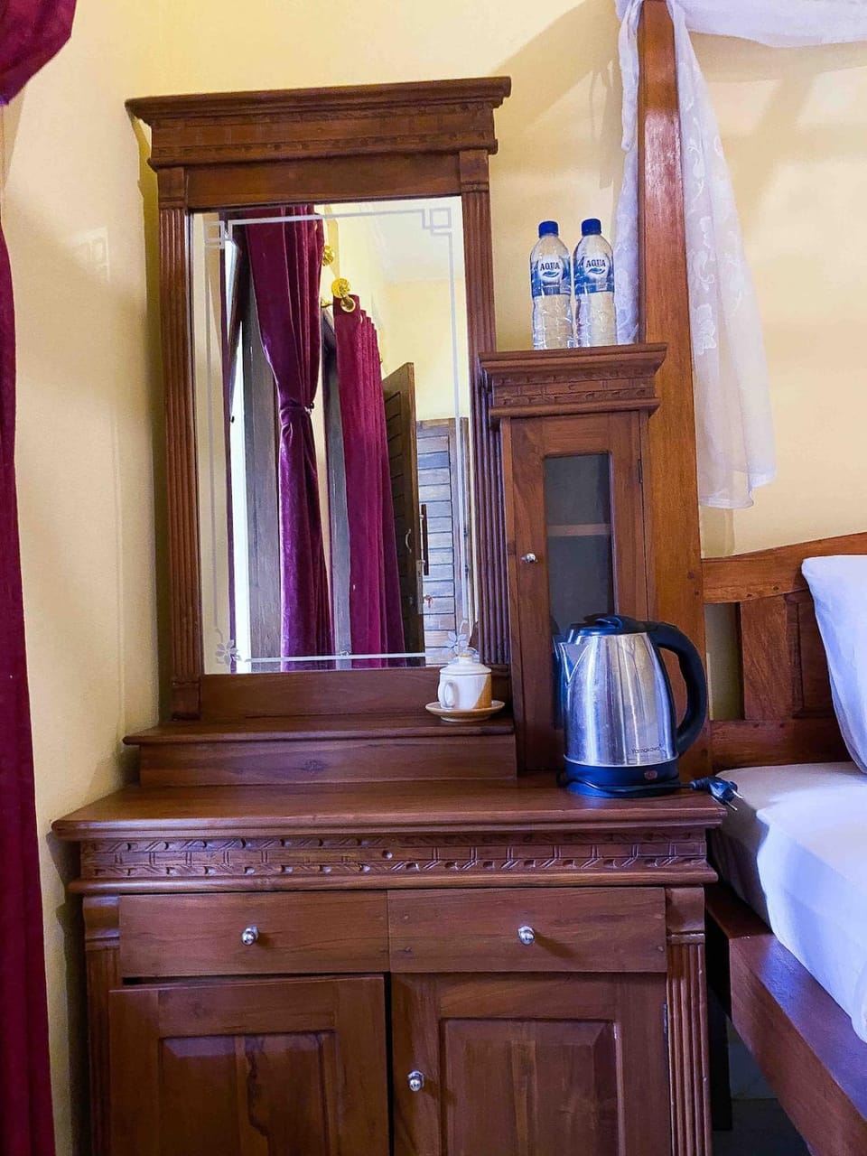 Ananda Homestay Vacation rental in Bali