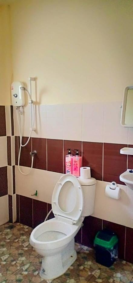 Stay with Brite The Home-stay in Chiang Mai Vacation rental in Thailand