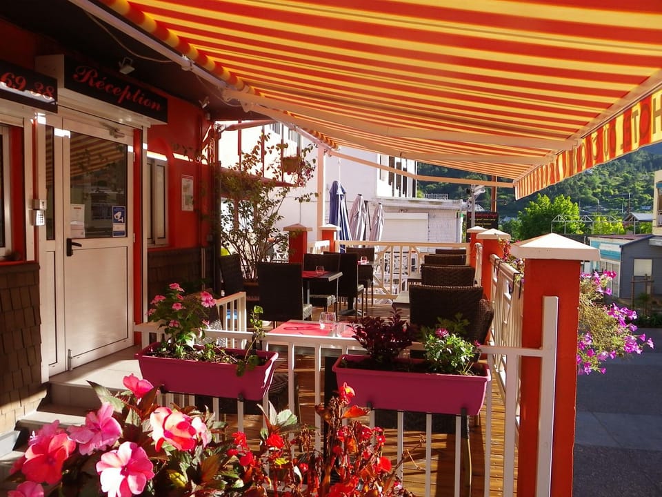 Hôtel Du Cirque Hotel in Réunion