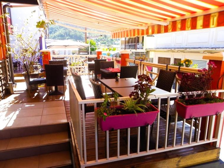Hôtel Du Cirque Hotel in Réunion
