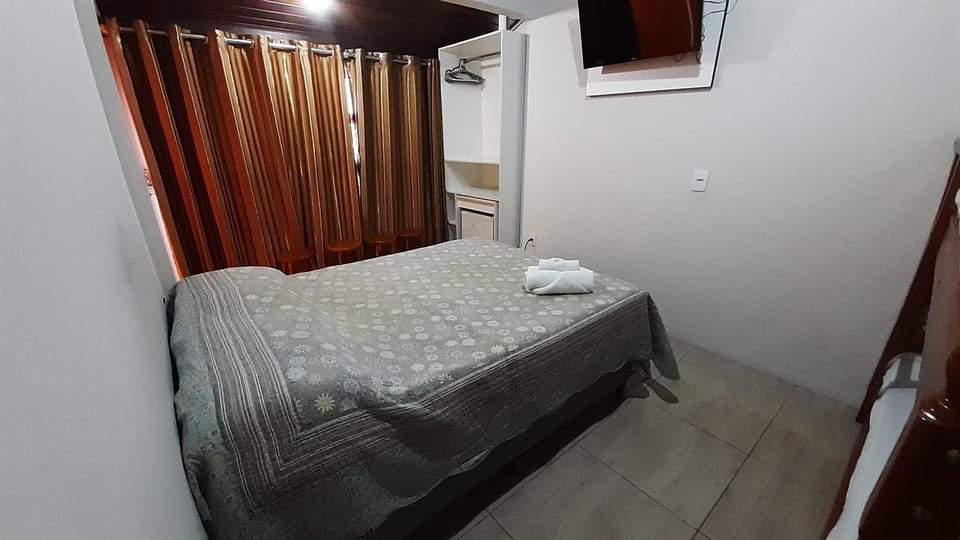 Pousada Duas Irmas Inn in Penha