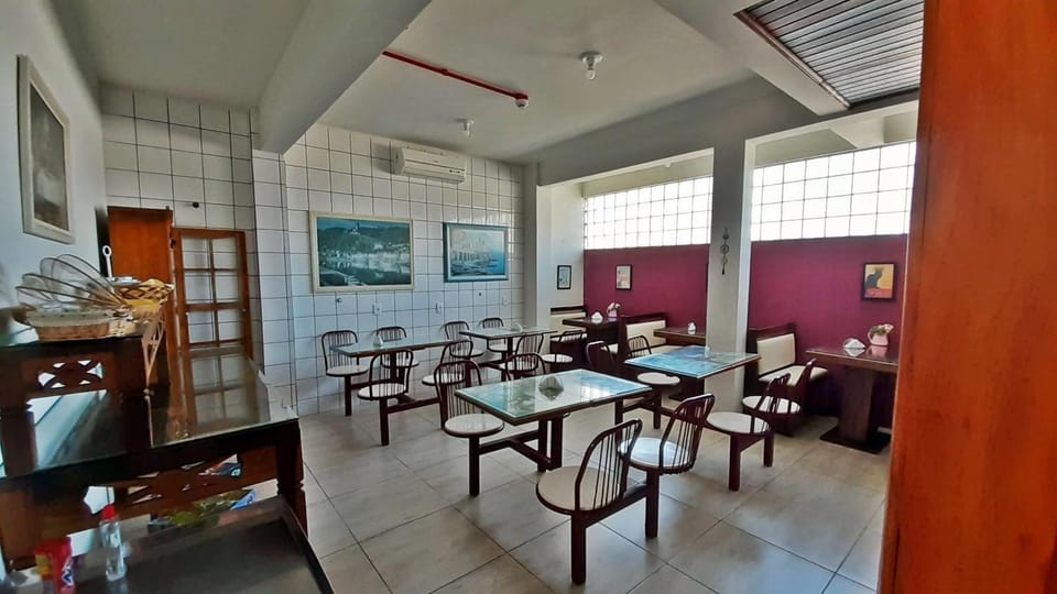 Pousada Duas Irmas Inn in Penha