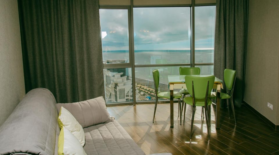 Sea view