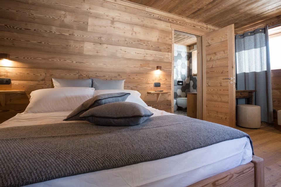 Lavarets Chambres d’Hôtes Hotel in Aosta Valley, Italy