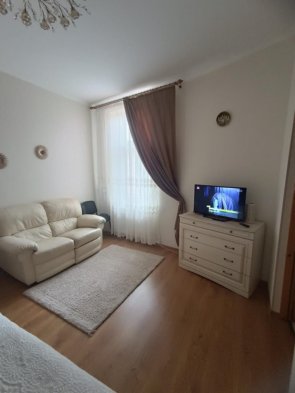 "ELITE" in the Center near the Theater Apartment in Ukraine