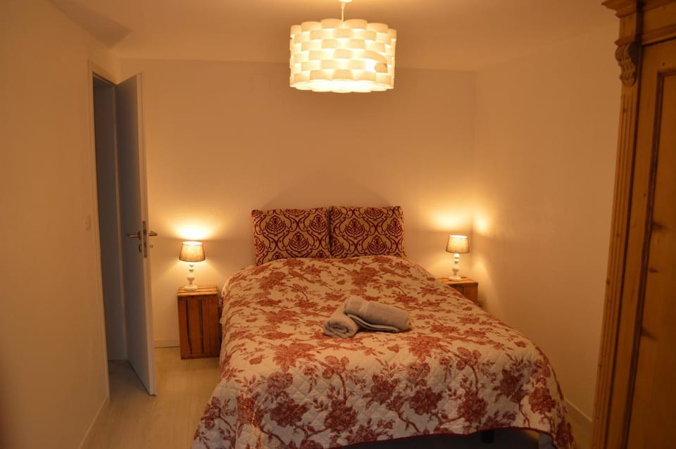 Coeur d'Alsace 3 Apartment in Grand Est