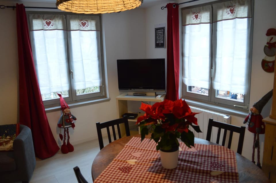 Coeur d'Alsace 3 Apartment in Grand Est