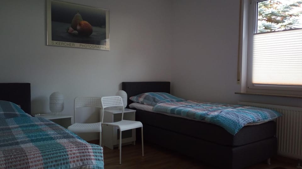 Bed, Garden, Other, Photo of the whole room, Decorative detail, Bedroom, Area and facilities