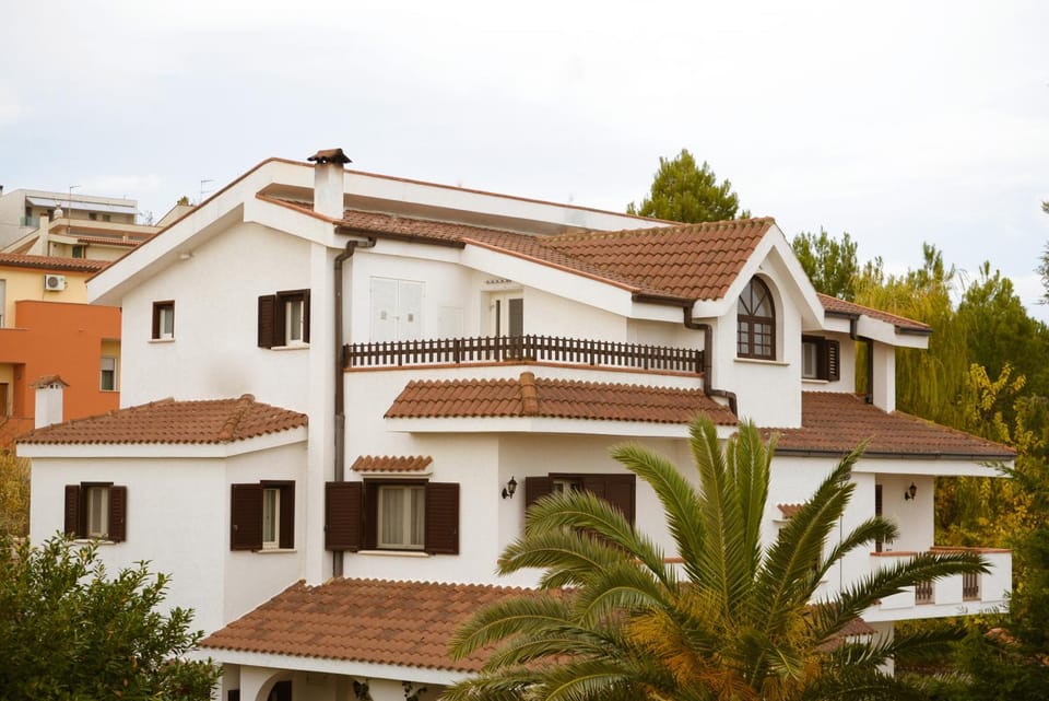 Domus Dams B&B Bed and Breakfast in Basilicata