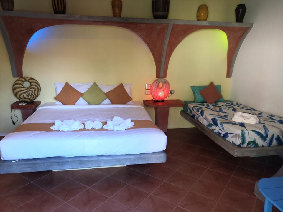 Pandora By Jida Lifestyle Hotel Resort in Ko Samui