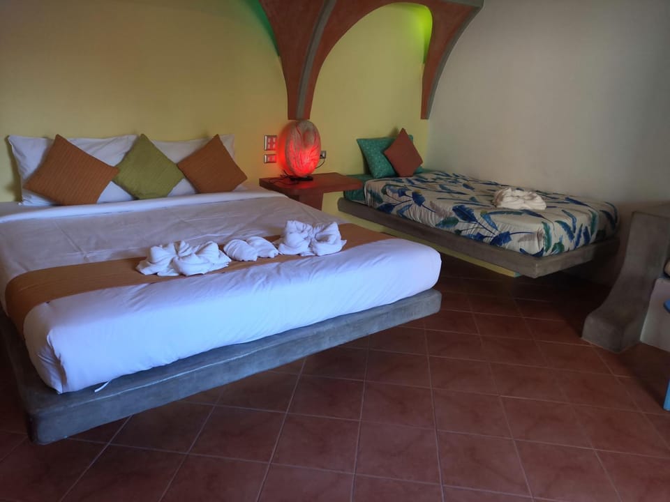 Pandora By Jida Lifestyle Hotel Resort in Ko Samui