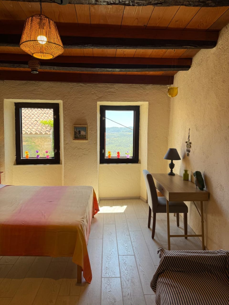 Casa Lucia House in Istria County