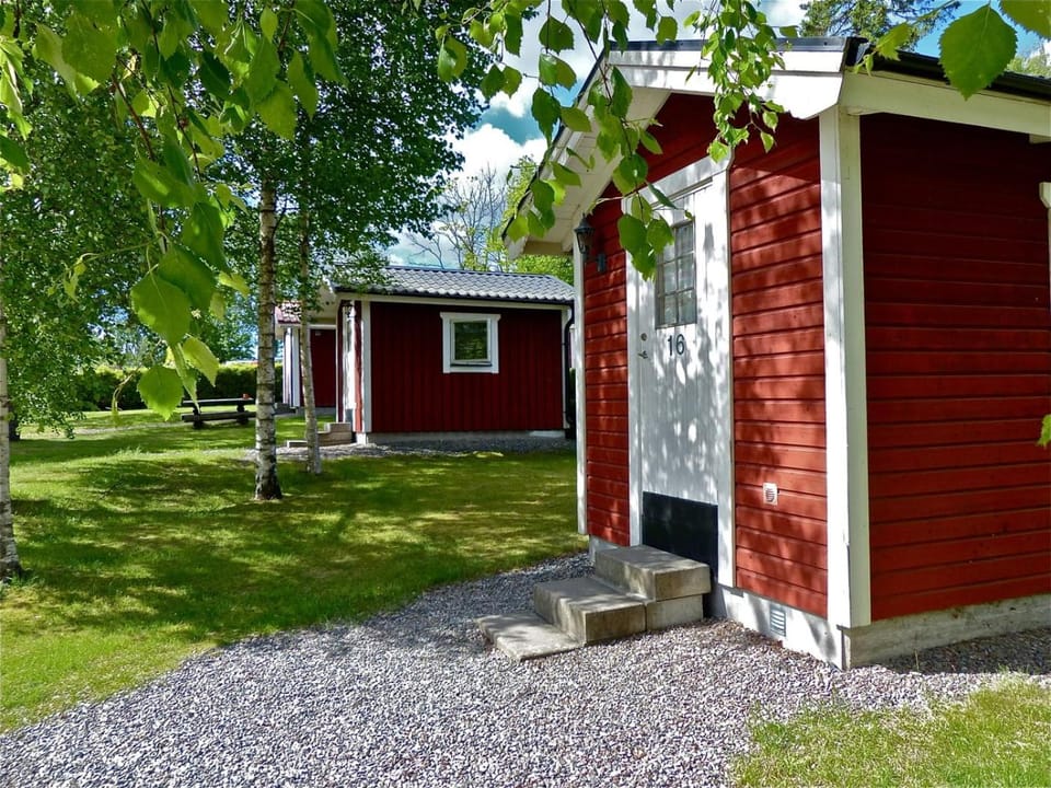Turistgården Töcksfors Country House in Viken, Norway