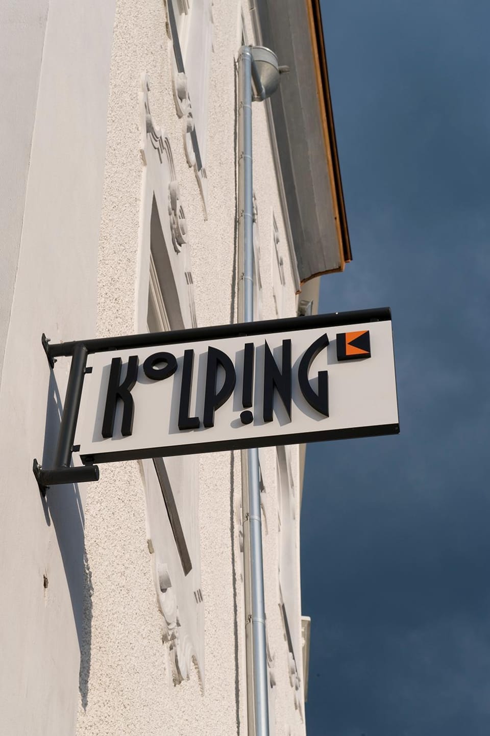 Property logo or sign