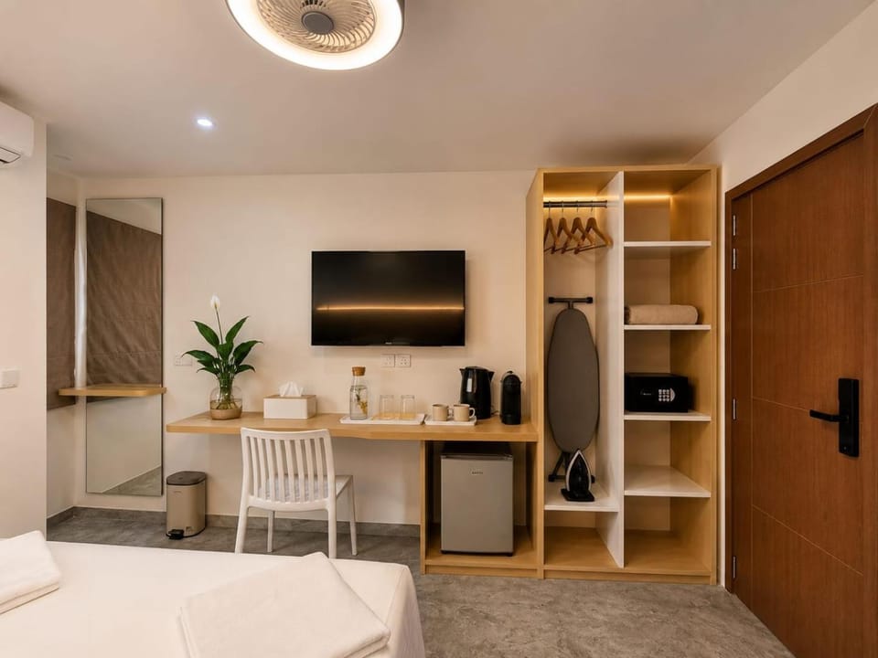 Veli Beach Inn Bed and Breakfast in Maldives