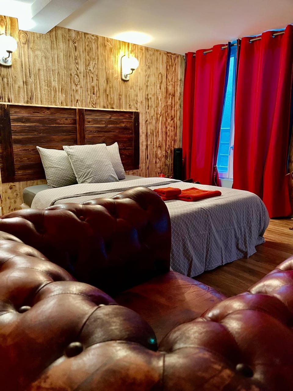 La Porteille Apartment in Catalonia