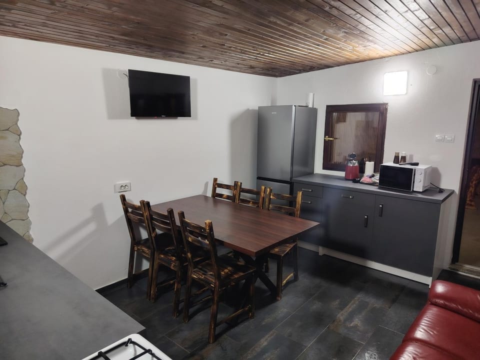 Mila's pet friendly holiday house with private beach place and sunbeds included Apartment in Zadar County