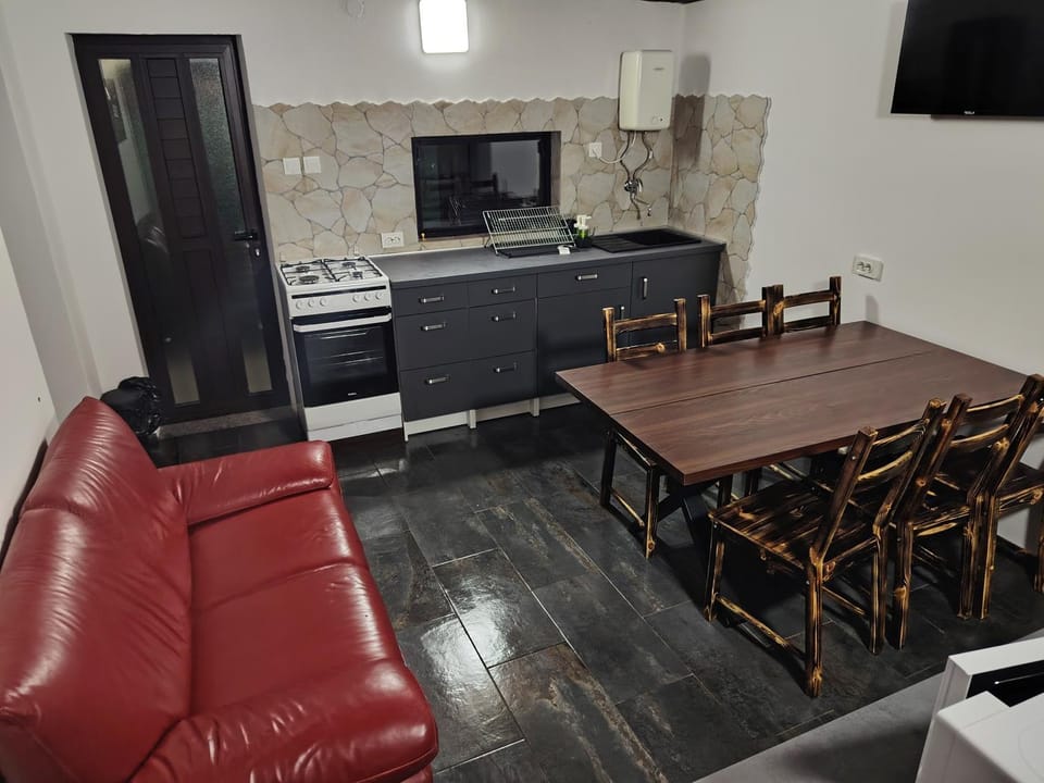 Mila's pet friendly holiday house with private beach place and sunbeds included Apartment in Zadar County