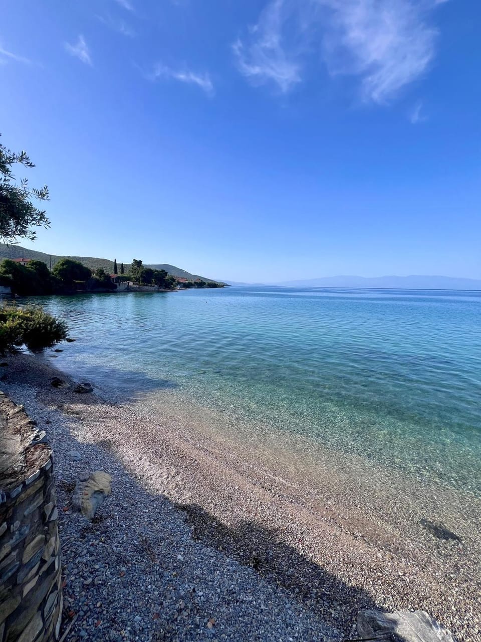 Villas Nies Seaside Appartments Apartment in Magnesia Prefecture, Greece