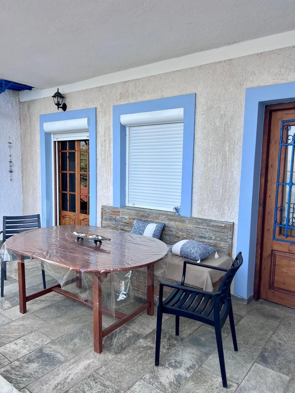 Villas Nies Seaside Appartments Apartment in Magnesia Prefecture, Greece