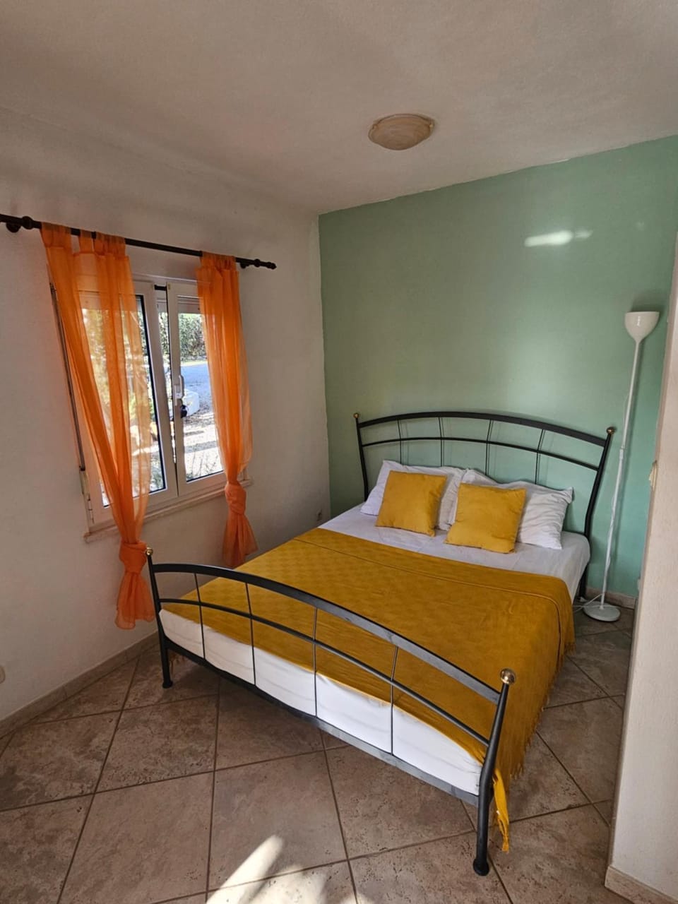 Olive Garden Apartments Apartment in Šibenik-Knin County, Croatia