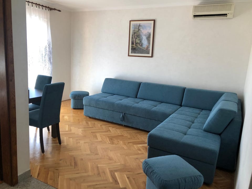 Apartments Villa Marta Apartment in Opatija