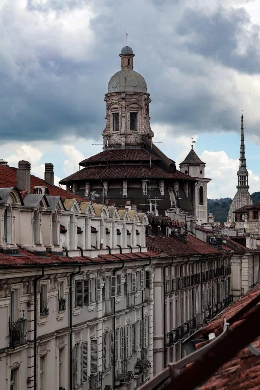 Joie de vivre Torino Garibaldi Apartment in Turin