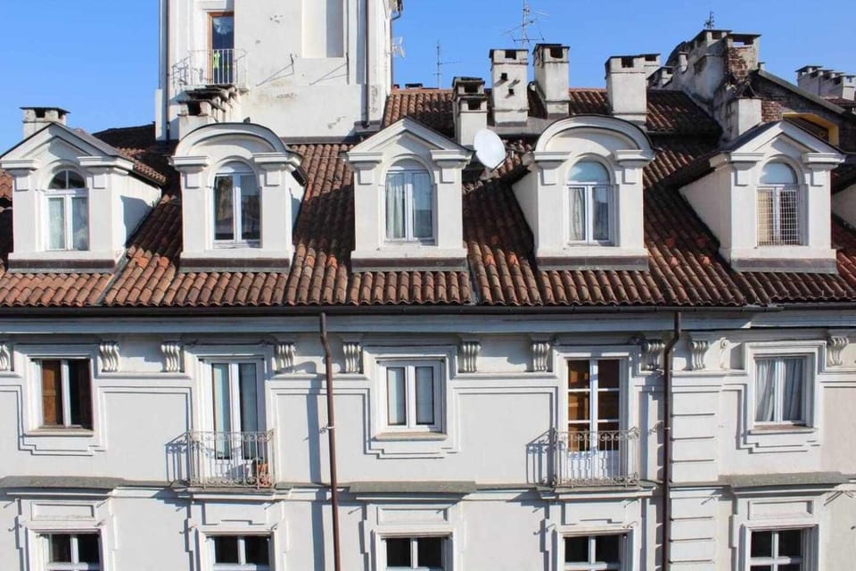 Joie de vivre Torino Garibaldi Apartment in Turin