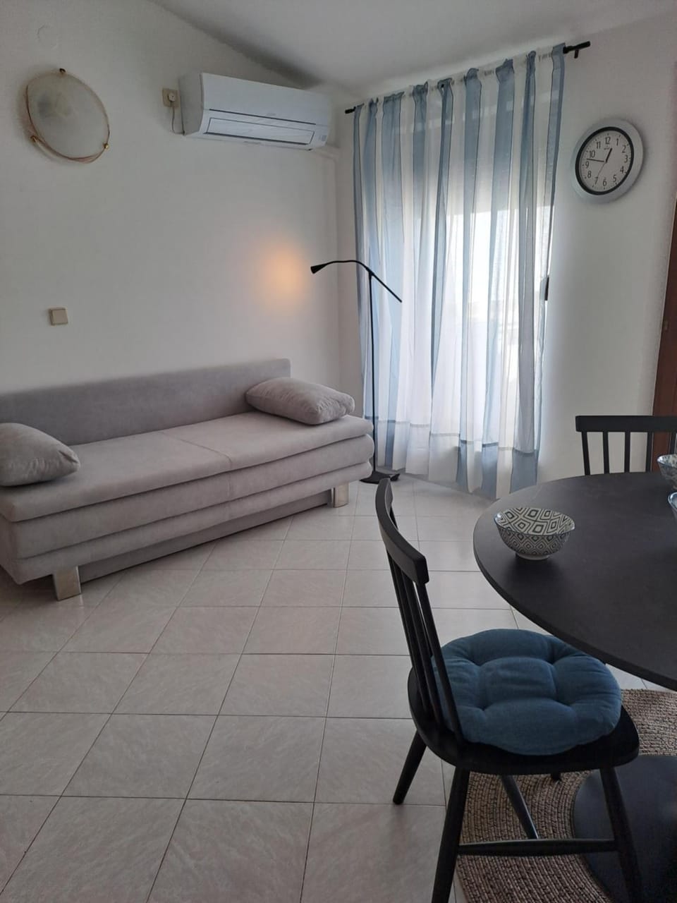 Adriatic Romance Apartment in Primorje-Gorski Kotar County