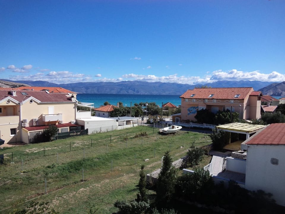 Sea view