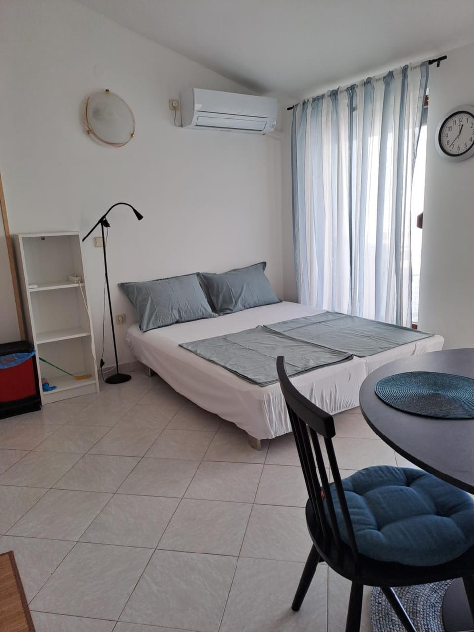 Adriatic Romance Apartment in Primorje-Gorski Kotar County