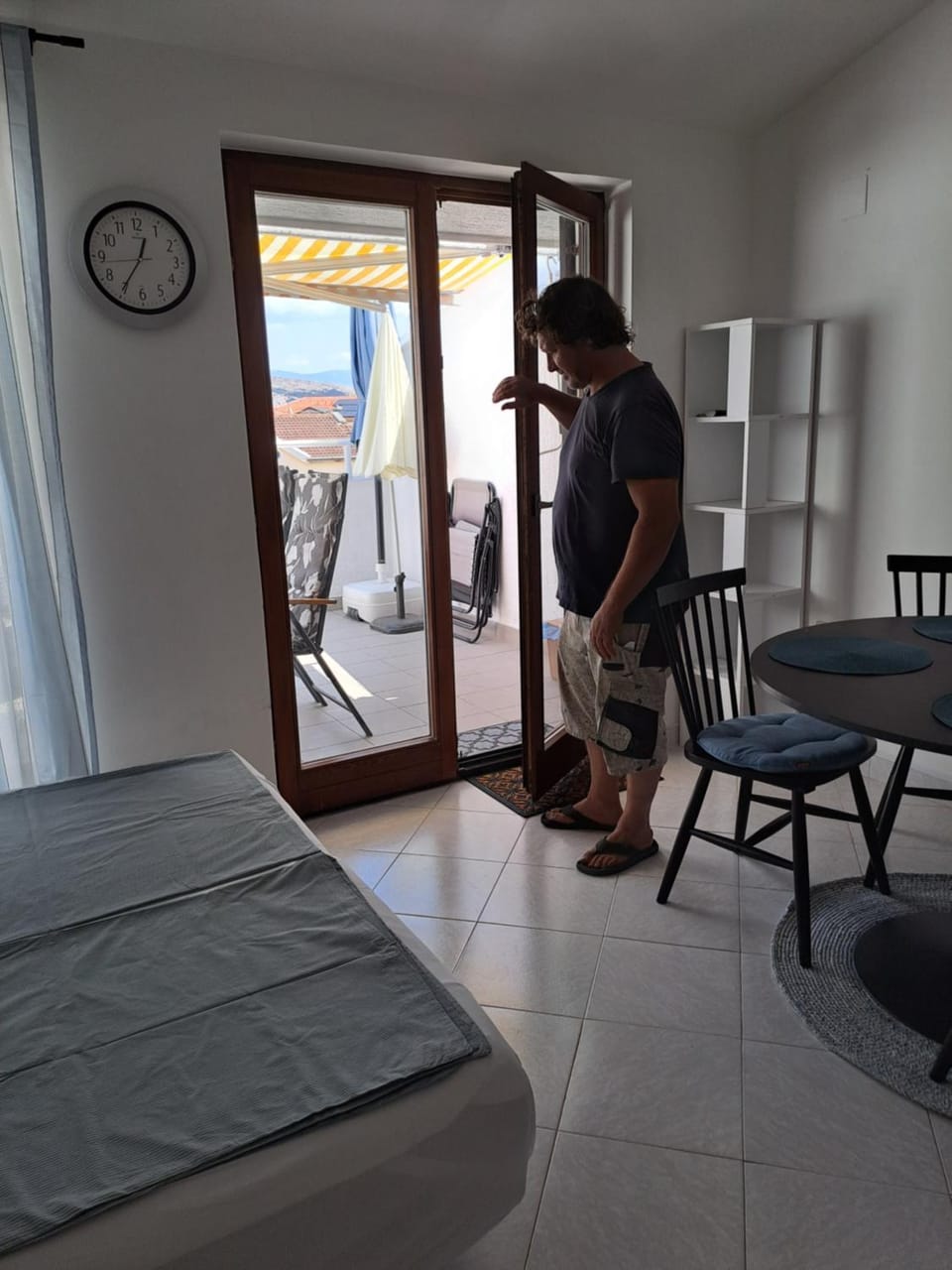 Adriatic Romance Apartment in Primorje-Gorski Kotar County