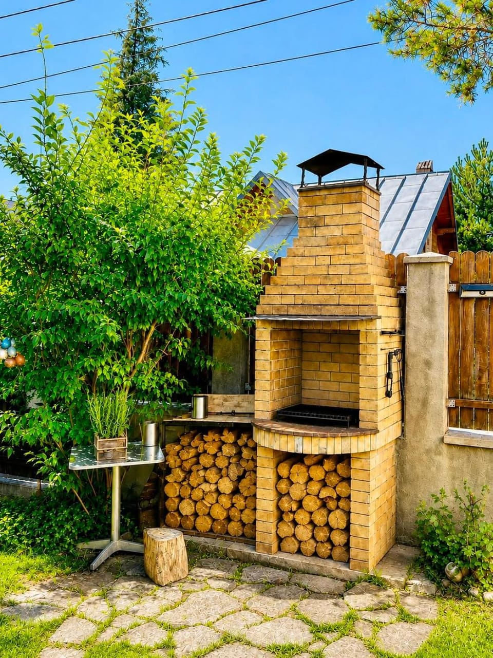 Camere de inchiriat Cascada Bed and Breakfast in Prahova, Romania