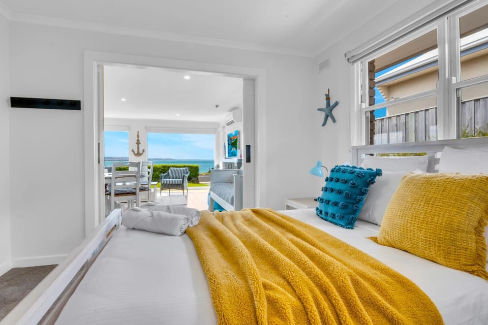 Talisman Ocean views Apartment in Portland