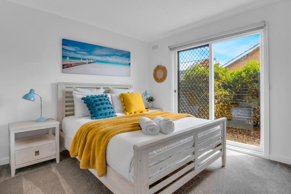 Talisman Ocean views Apartment in Portland