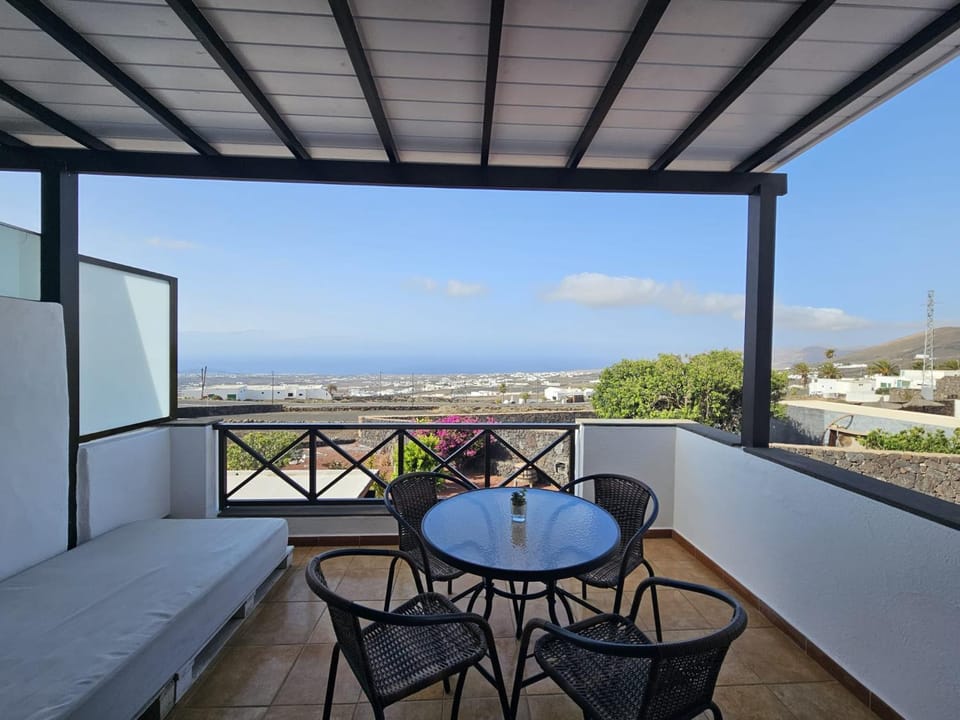 Apartamento deluxe Betancort Apartment in Isla de Lanzarote