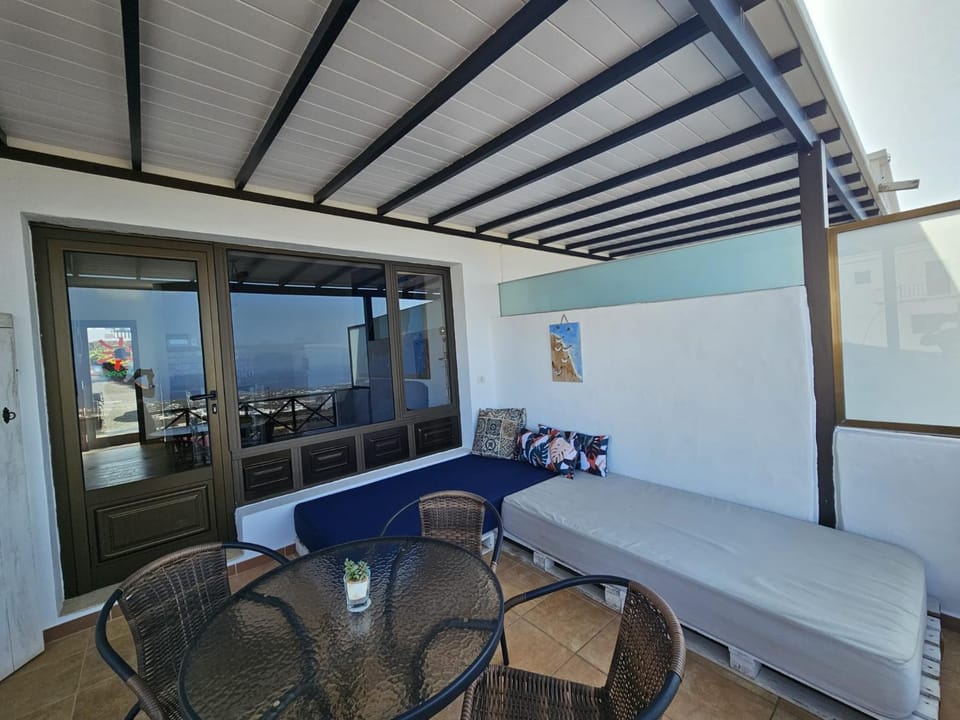 Apartamento deluxe Betancort Apartment in Isla de Lanzarote