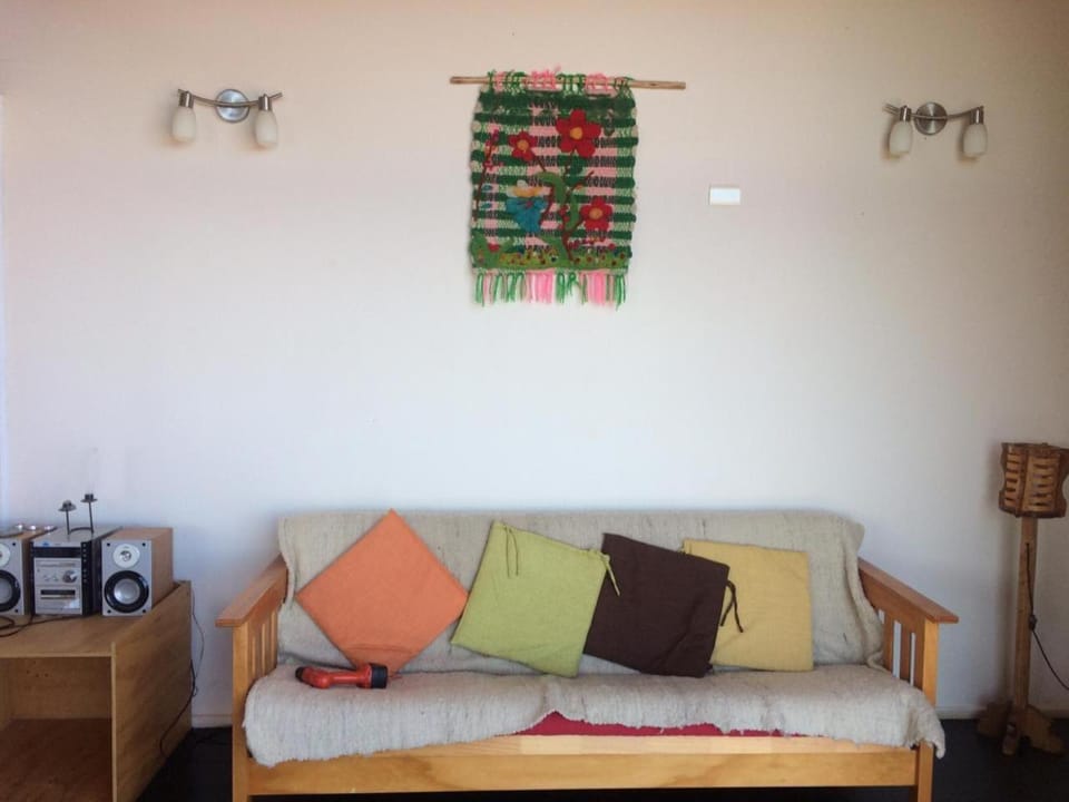 Reserva Los Maquis House in Maule