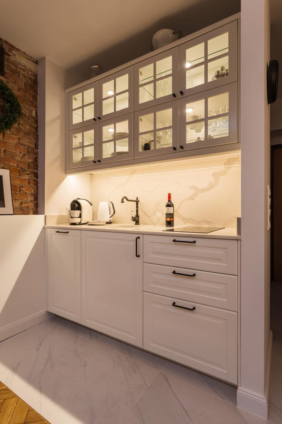 SleepHome Poznanska Apartment in Warsaw