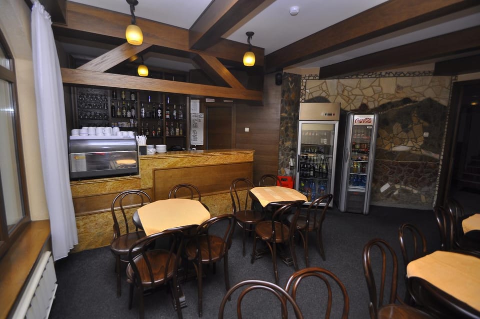 Lounge or bar