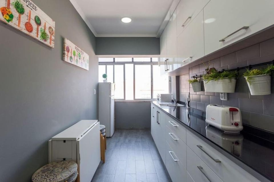 2-bedroom flat in Moscavide near FIL and Arena Apartment in Lisbon