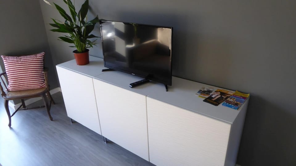 2-bedroom flat in Moscavide near FIL and Arena Apartment in Lisbon
