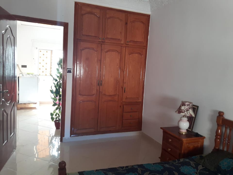 joli appartement 4 chambres Apartment in Morocco