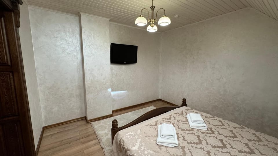 Continental SPA Resort Hotel in Ukraine