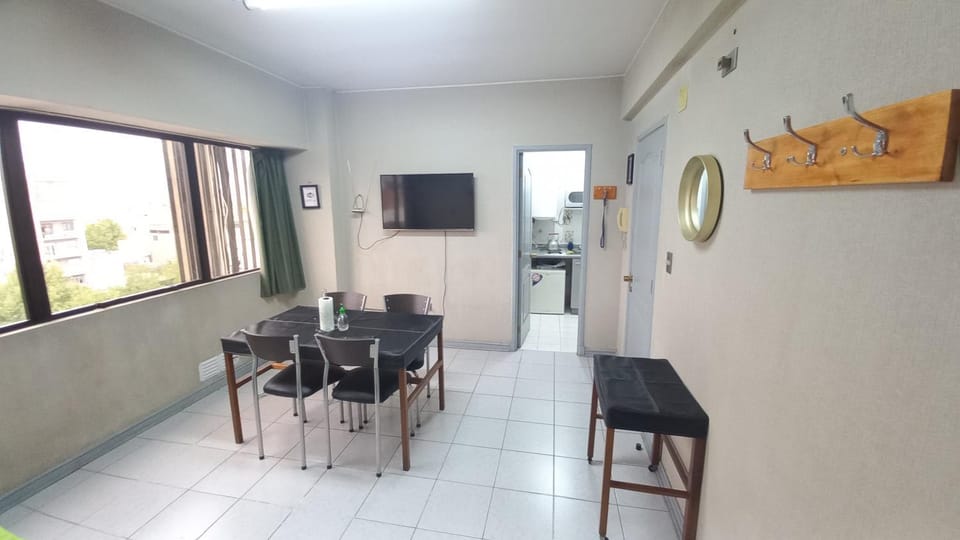 TV and multimedia, Seating area